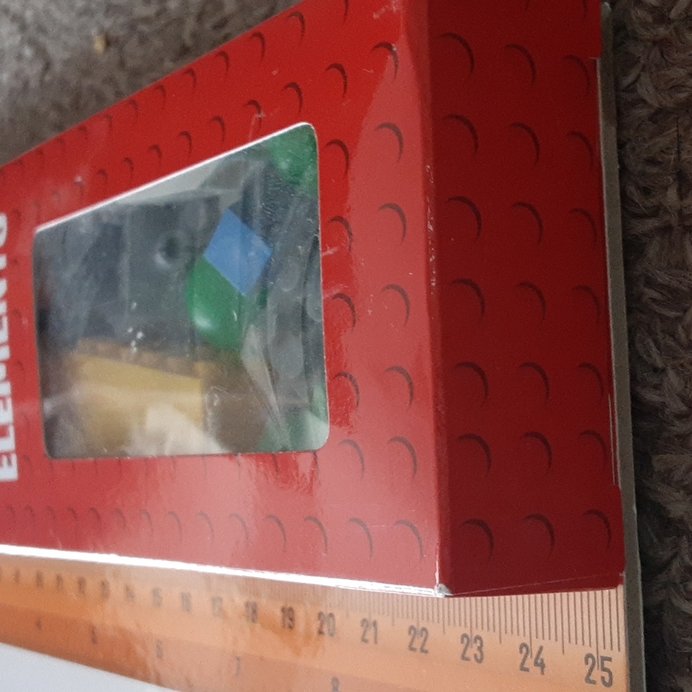 LEGO Build Book - Picture 3 of 8